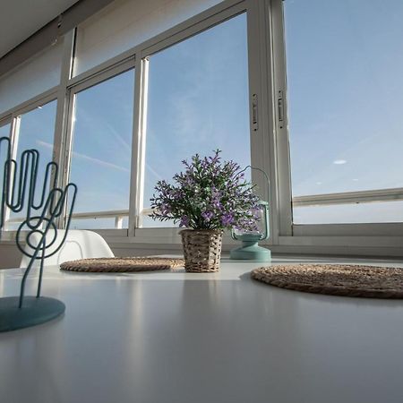 Apartamento La Atalaya De Cadice Esterno foto