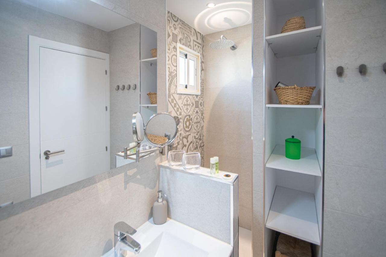 Apartamento La Atalaya De Cadice Esterno foto