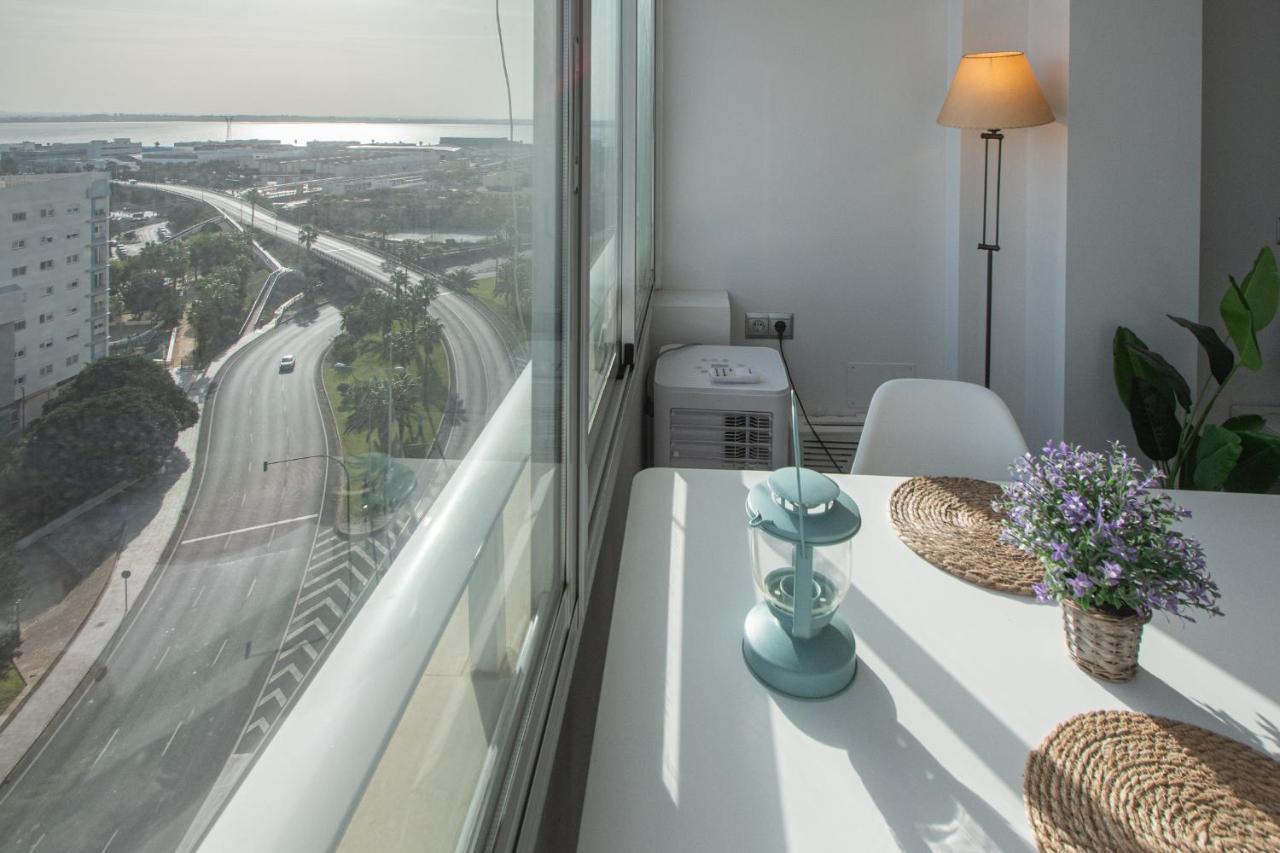Apartamento La Atalaya De Cadice Esterno foto