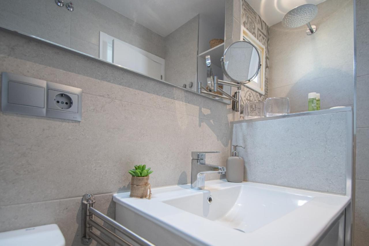 Apartamento La Atalaya De Cadice Esterno foto
