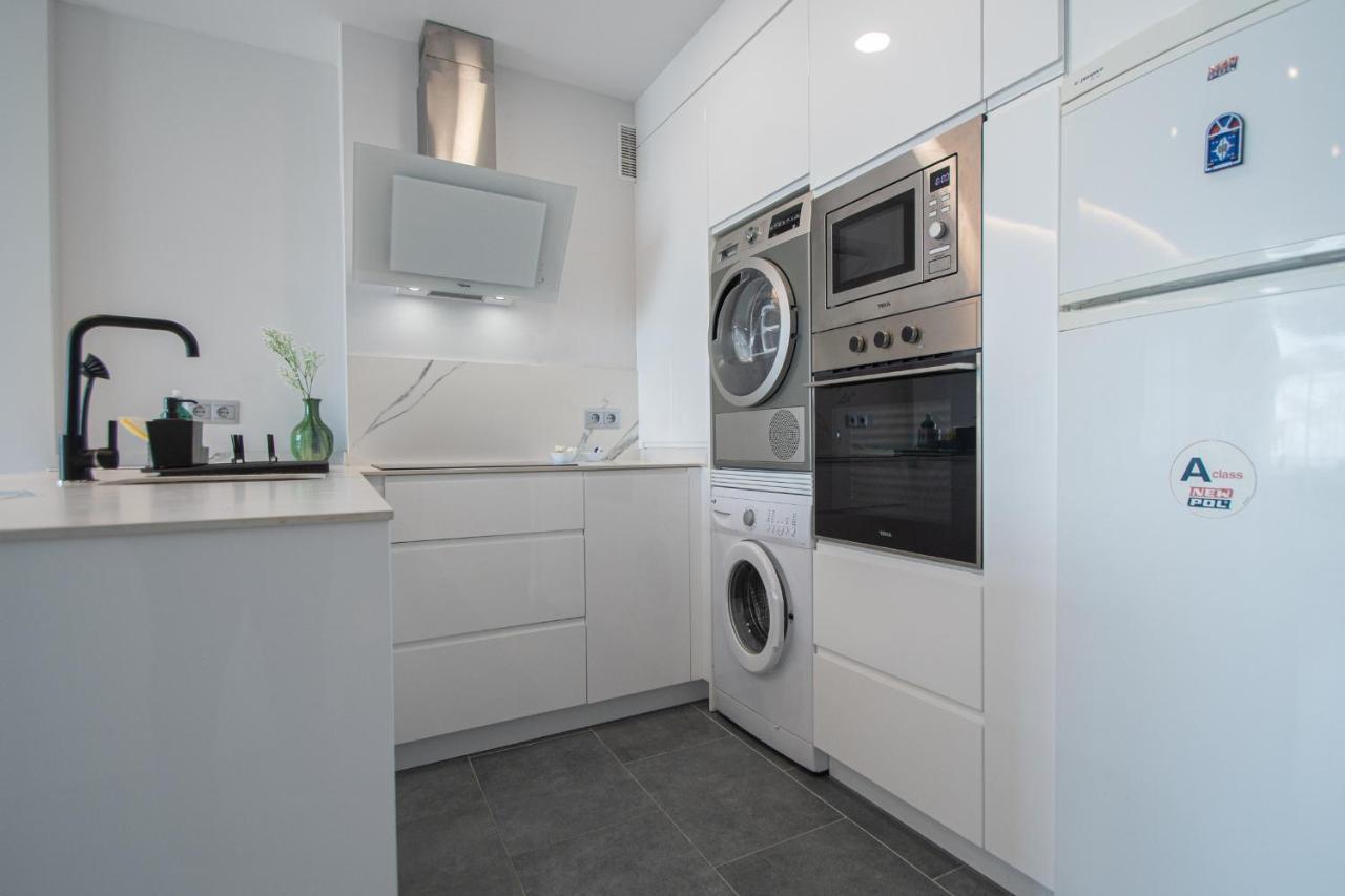 Apartamento La Atalaya De Cadice Esterno foto