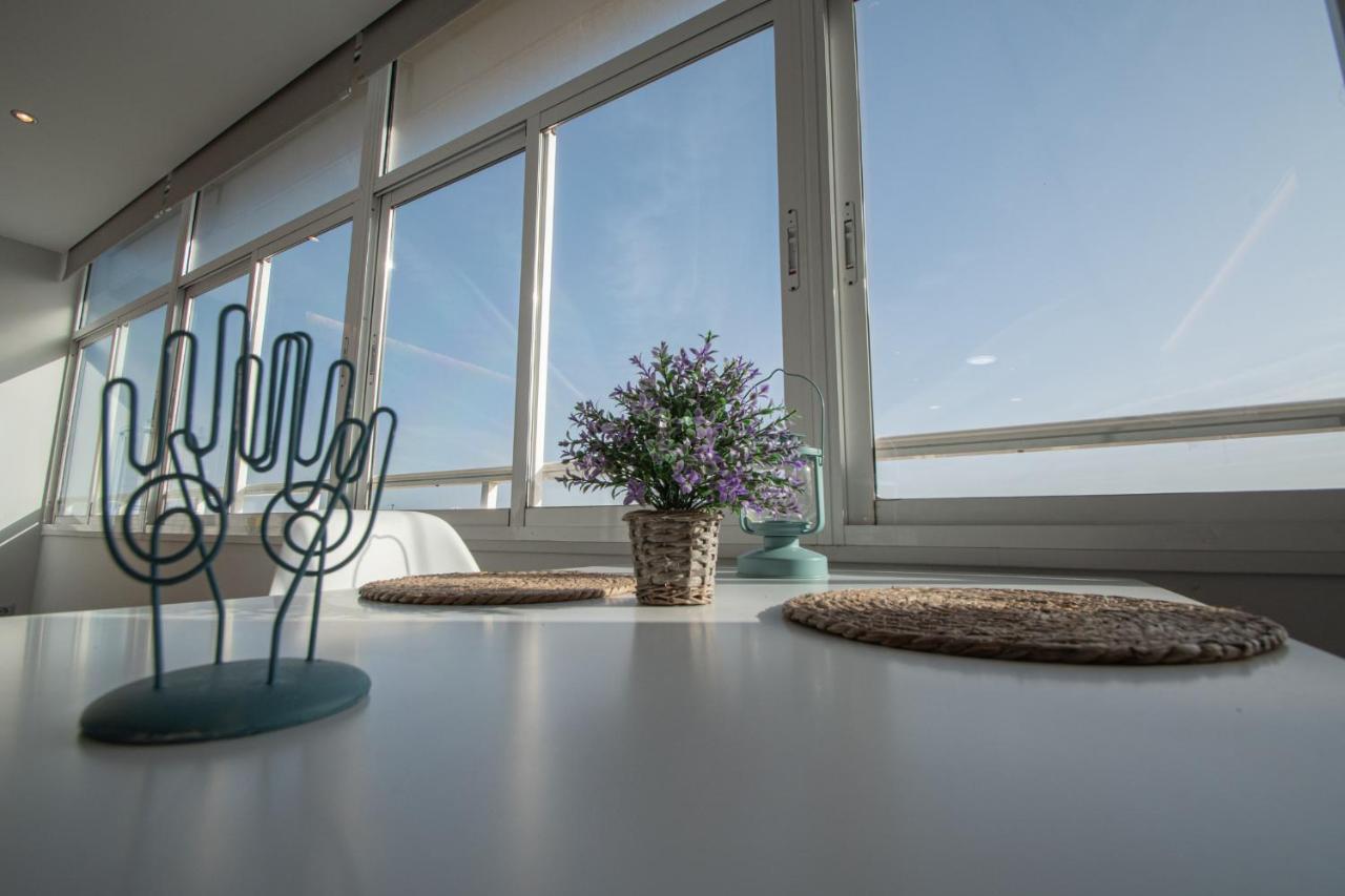Apartamento La Atalaya De Cadice Esterno foto