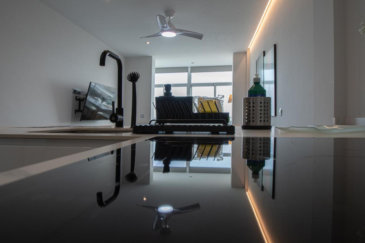 Apartamento La Atalaya De Cadice Esterno foto