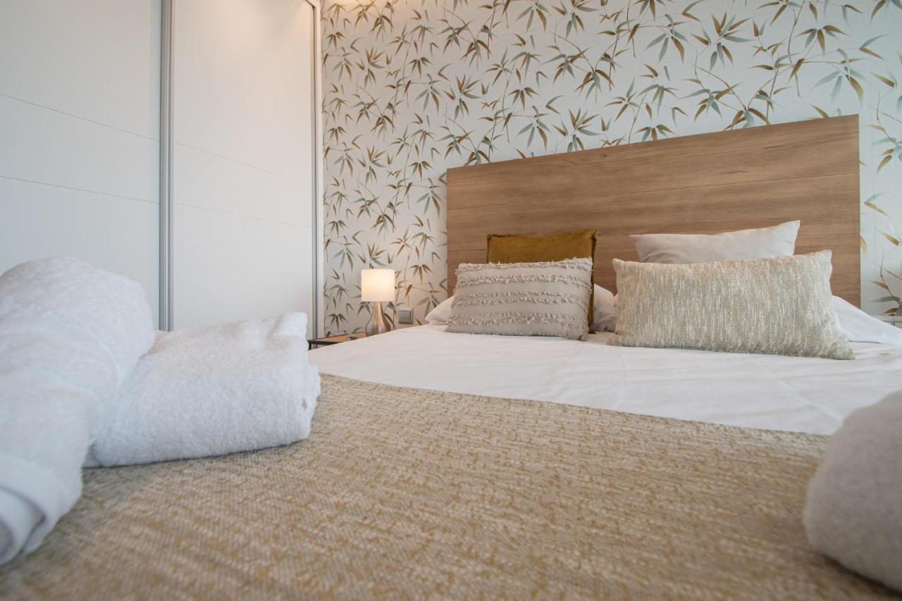 Apartamento La Atalaya De Cadice Esterno foto