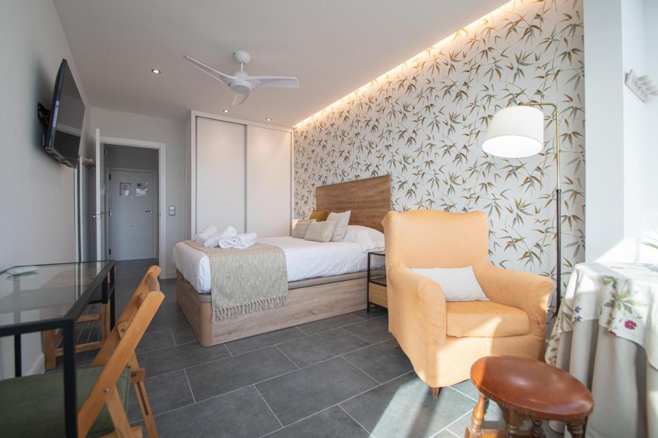 Apartamento La Atalaya De Cadice Esterno foto