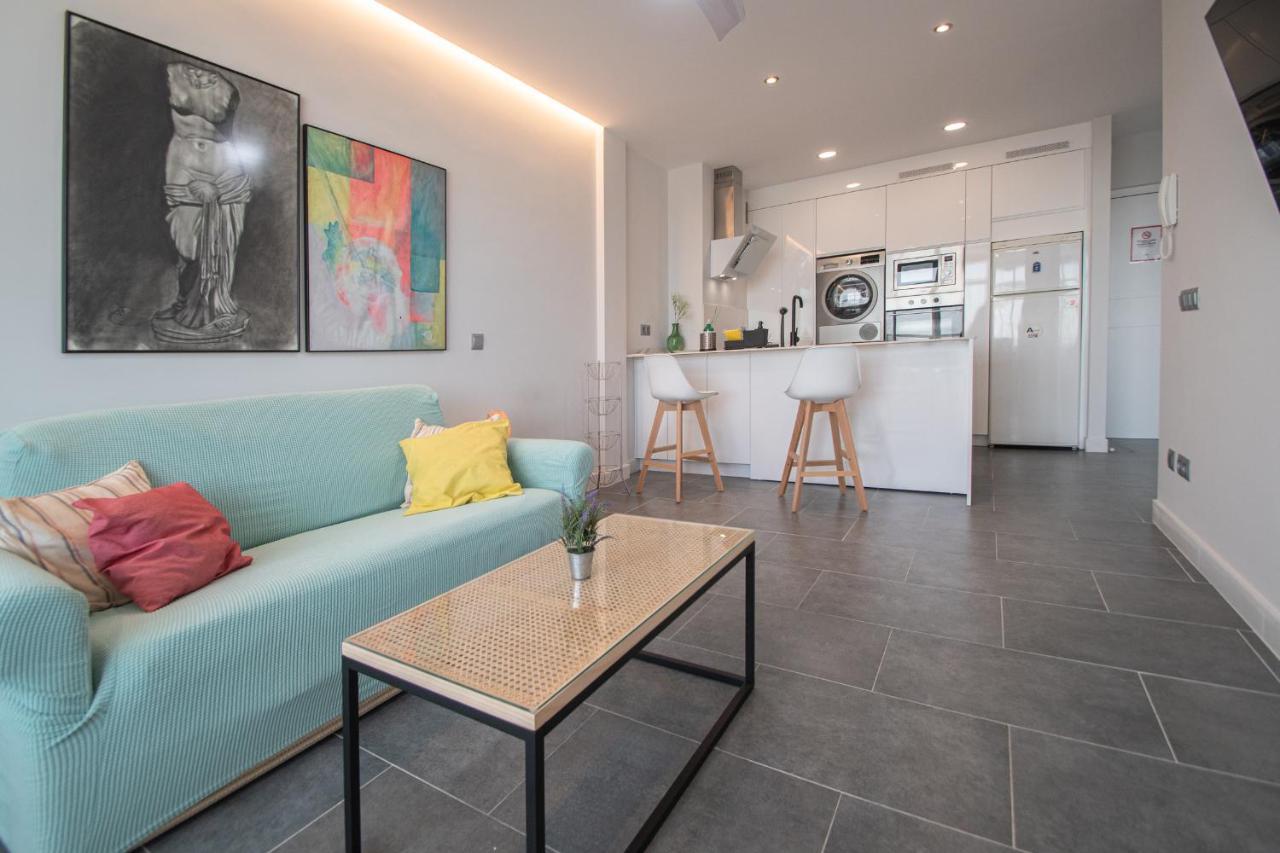 Apartamento La Atalaya De Cadice Esterno foto